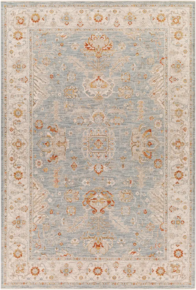 Avant Garde AVT-2318 6'7