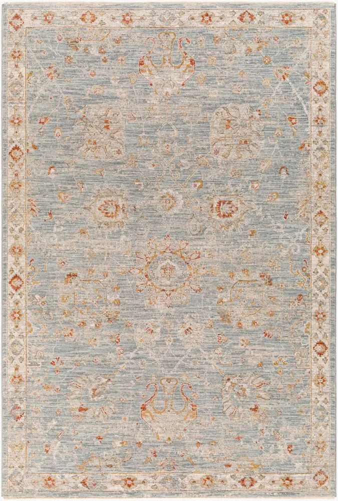 Avant Garde AVT-2322 12' x 15' Machine Woven Rug