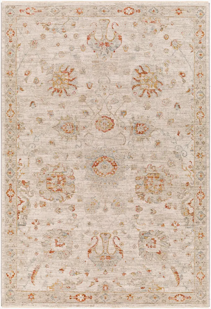 Avant Garde AVT-2323 12' x 15' Machine Woven Rug