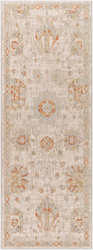 Avant Garde AVT-2323 2'7