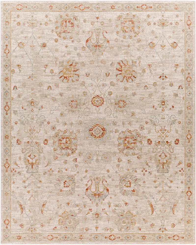 Avant Garde AVT-2323 7'10