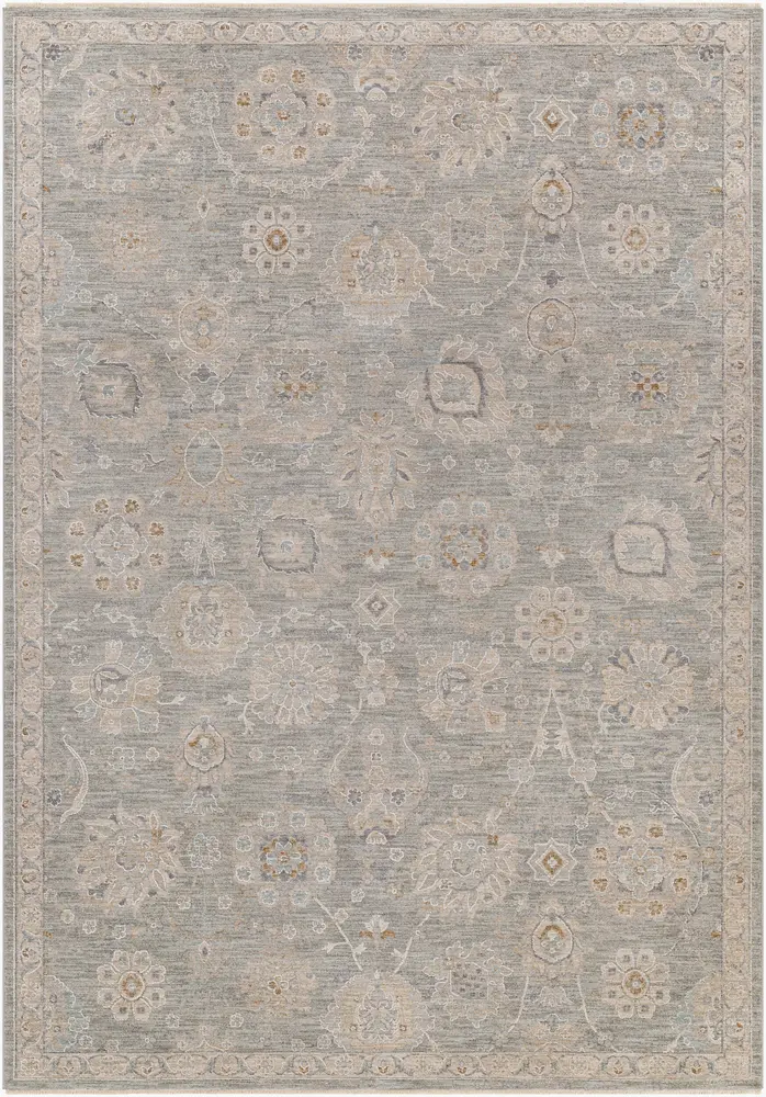 Avant Garde AVT-2335 6'7