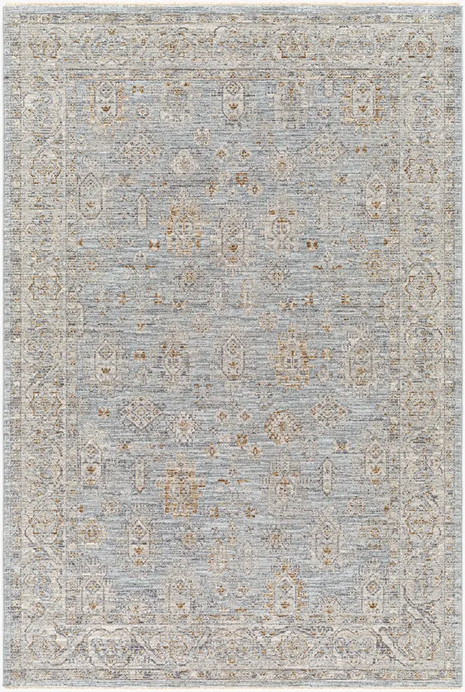 Avant Garde AVT-2344 12' x 15' Machine Woven Rug