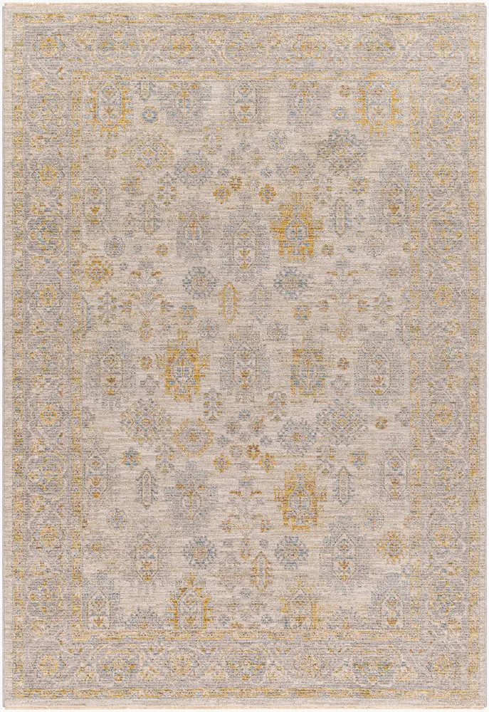 Avant Garde AVT-2353 12' x 15' Machine Woven Rug