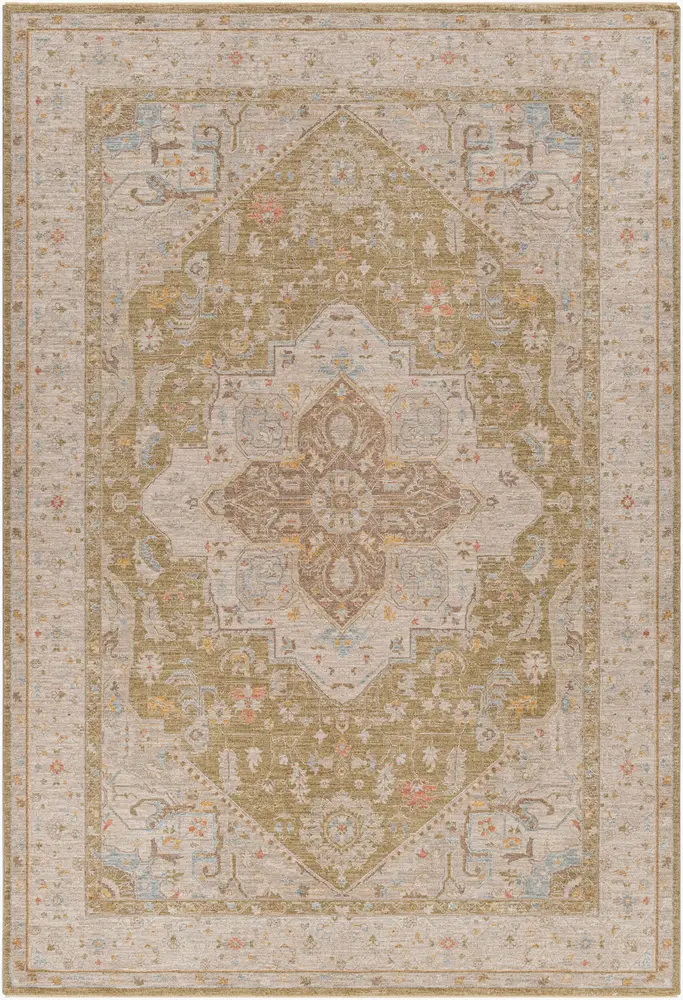 Avant Garde AVT-2363 12' x 15' Machine Woven Rug