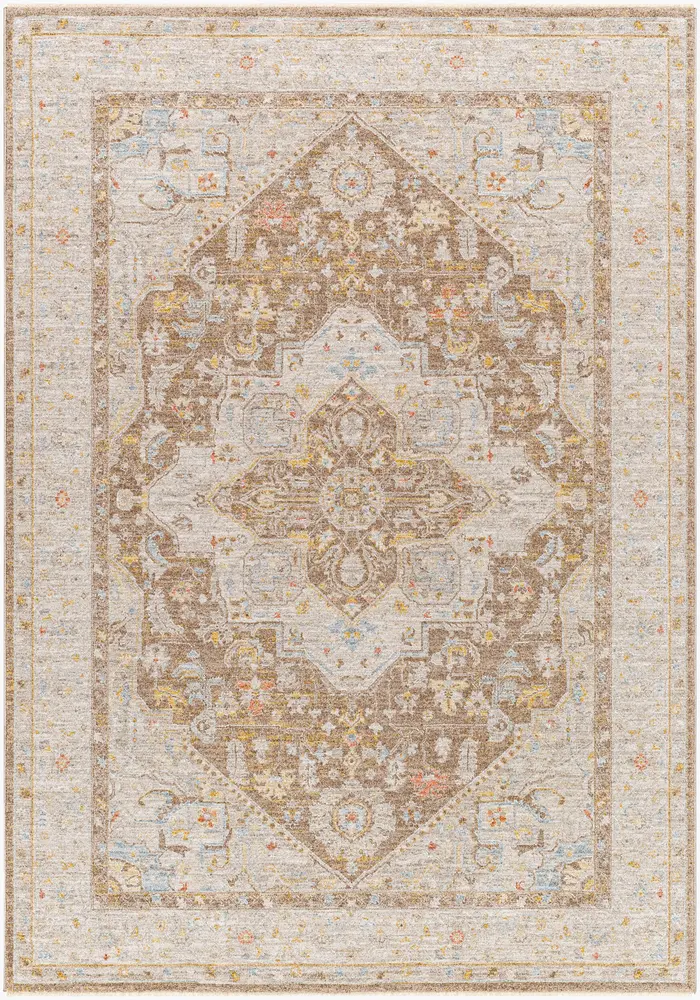 Avant Garde AVT-2366 12' x 15' Machine Woven Rug