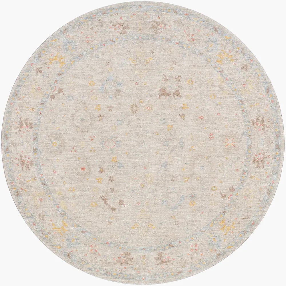 Avant Garde AVT-2368 6'7