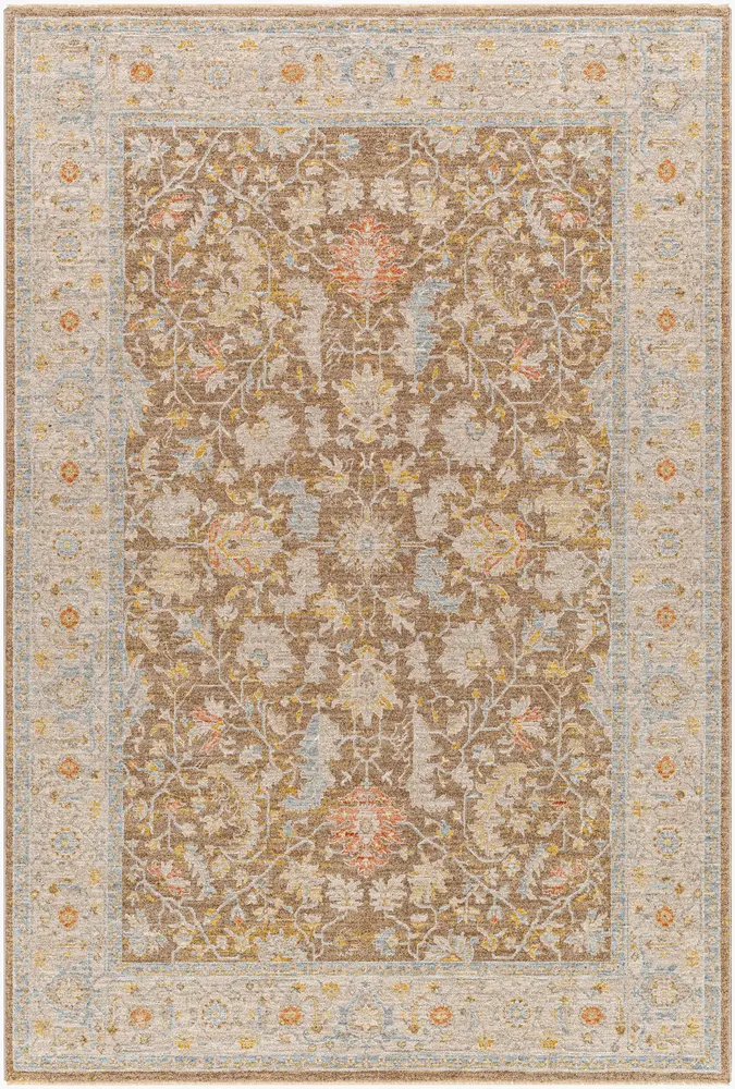 Avant Garde AVT-2372 6'7