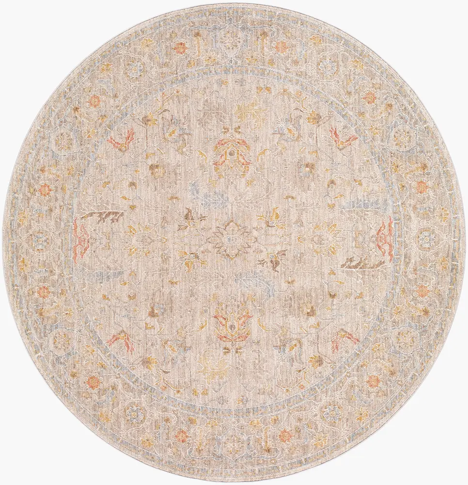 Avant Garde AVT-2373 5'3