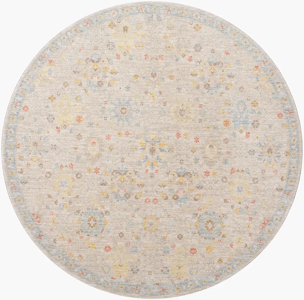 Avant Garde AVT-2377 6'7