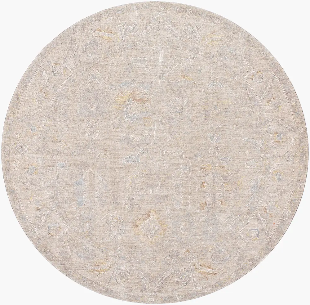 Avant Garde AVT-2379 6'7