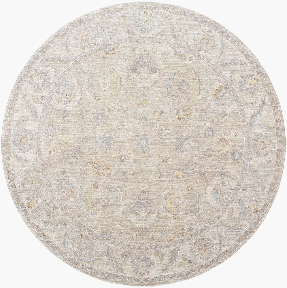 Avant Garde AVT-2382 6'7