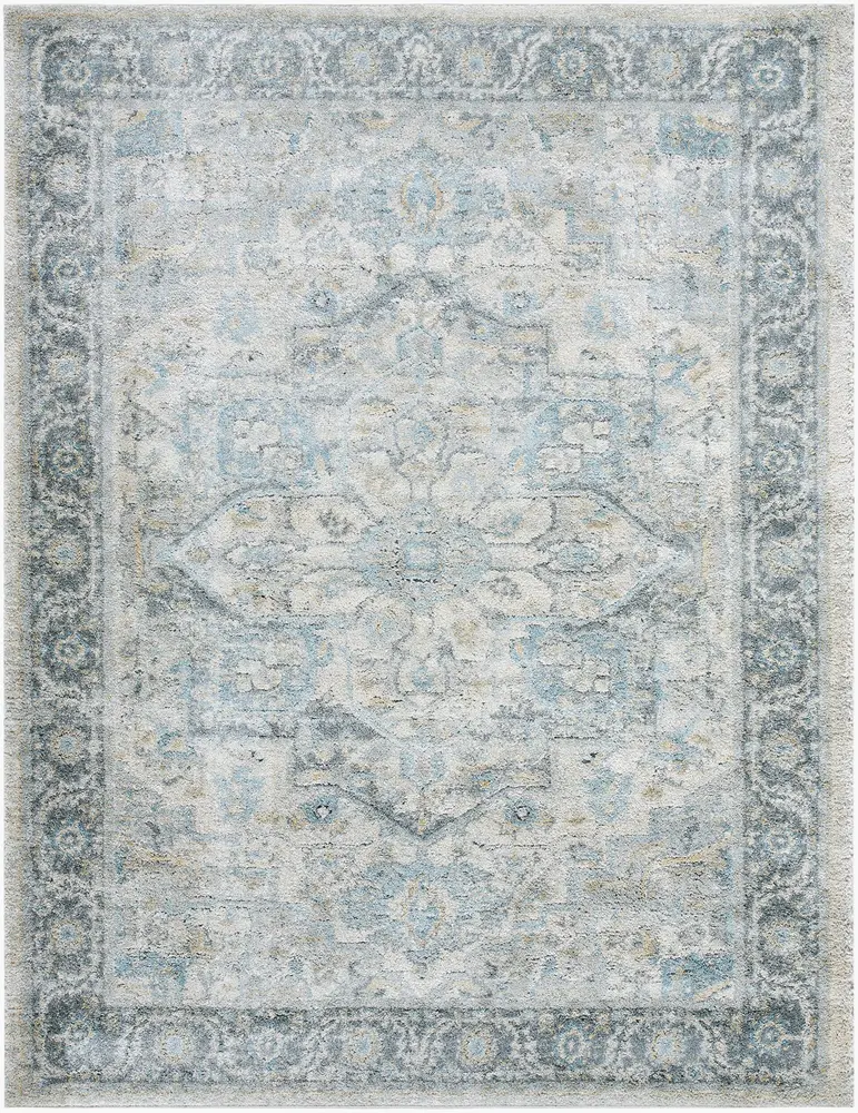 Avellino AVL-2301 10' x 14' Machine Woven Rug