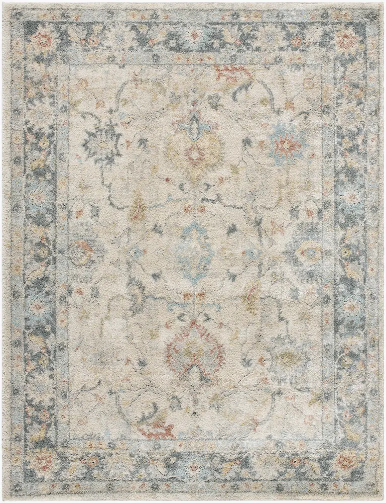 Avellino AVL-2309 12' x 15' Machine Woven Rug