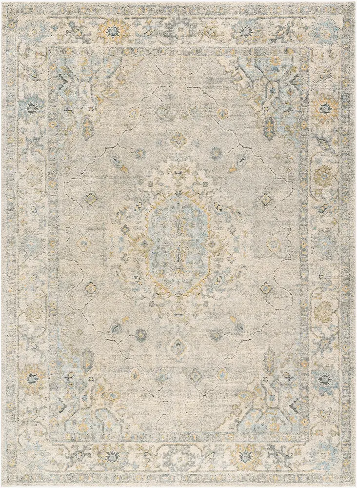 Avellino AVL-2316 10' x 14' Machine Woven Rug