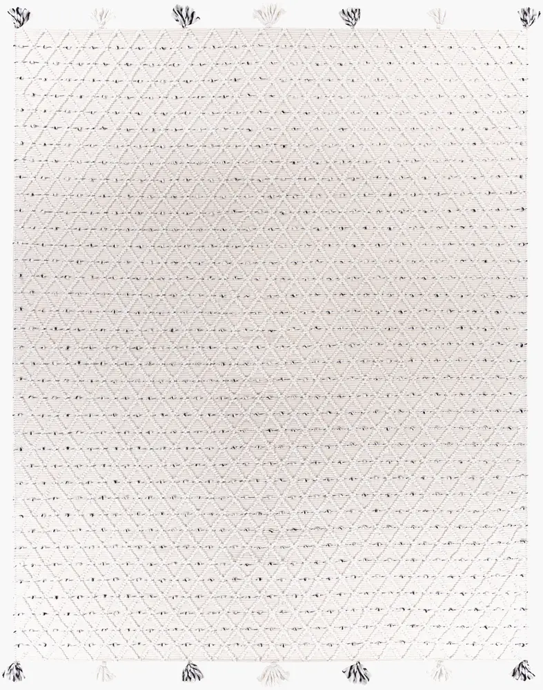 Azalea AZA-2301 8' x 10' Handmade Rug