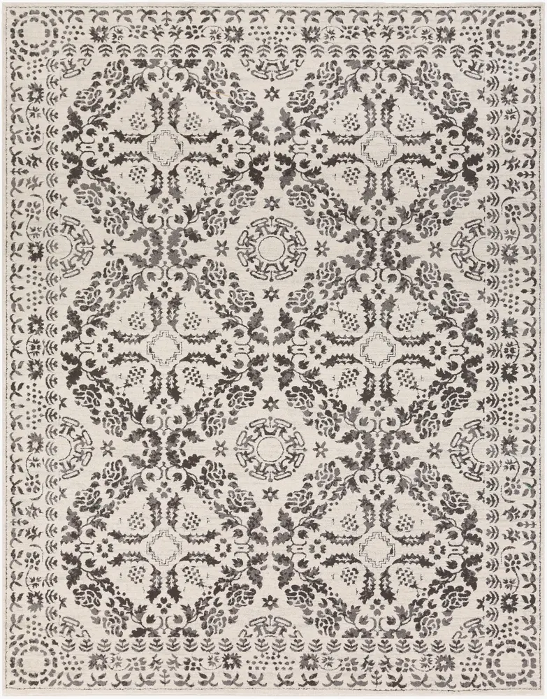 Bahar BHR-2318 7'10