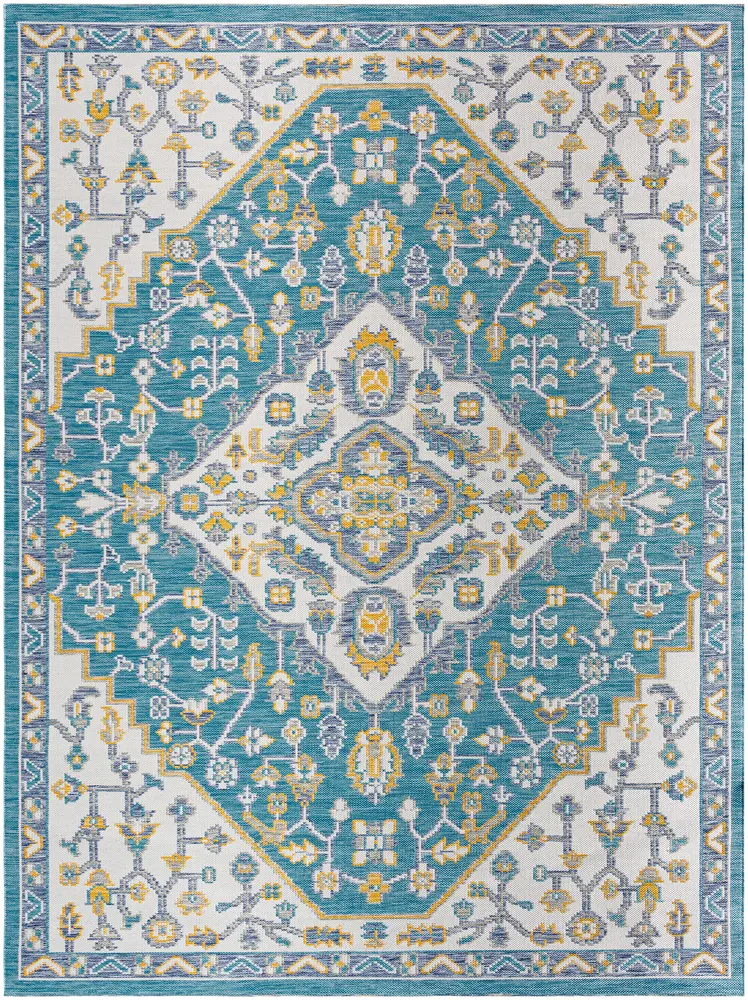 Barbados BBD-2302 5'2