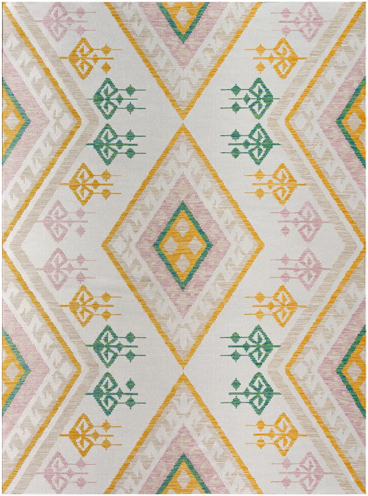 Barbados BBD-2307 5'2