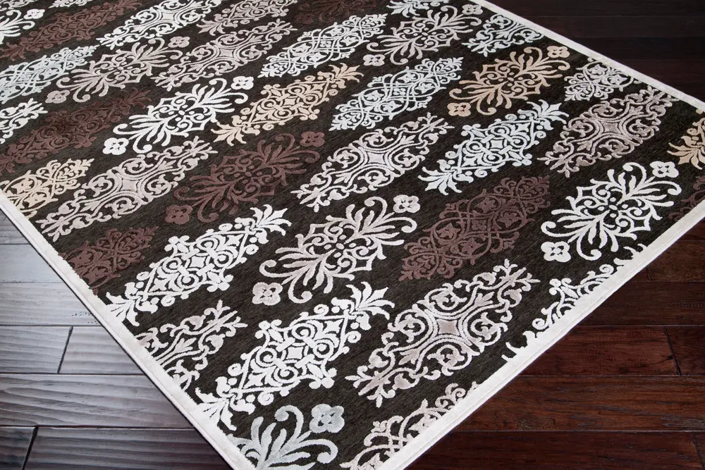 Basilica BSL-7133  Machine Woven Rug