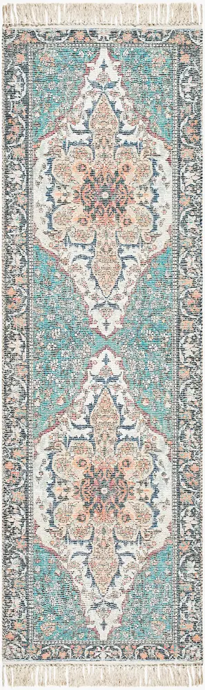 Belfast BLF-2302 2'6