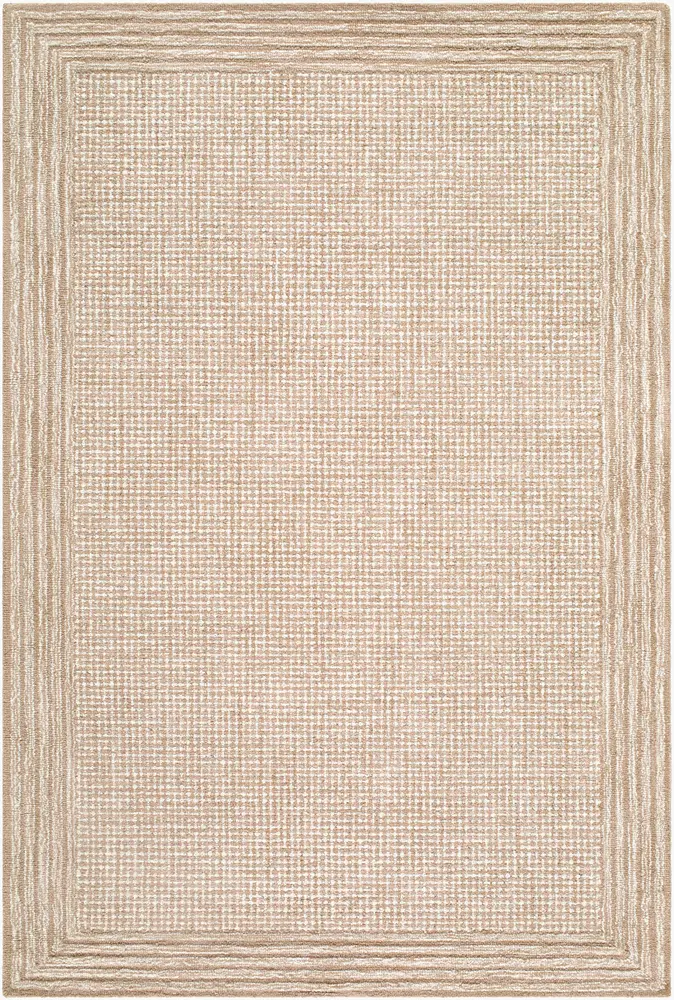 Benchcraft BEC-2302 5' x 7'6