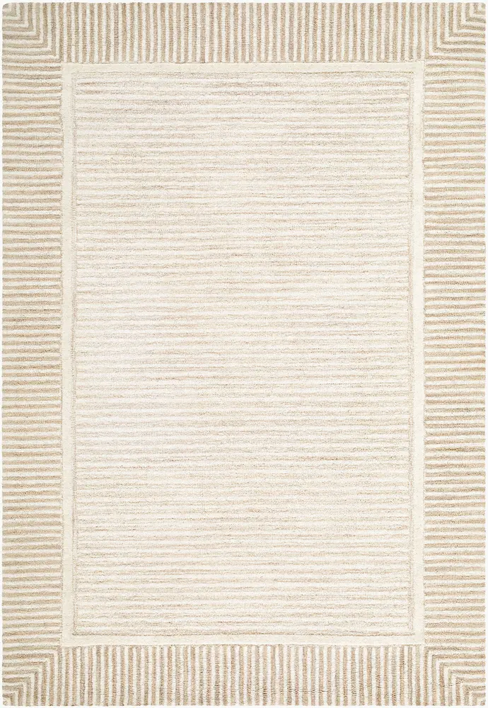 Benchcraft BEC-2307 9' x 12' Handmade Rug