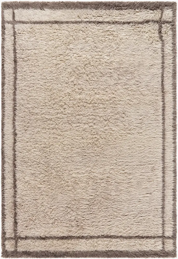 Beni Moroccan BMC-2302 9' x 12' Handmade Rug