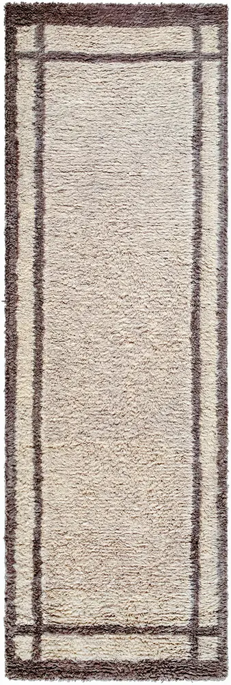 Beni Moroccan BMC-2302 2'6