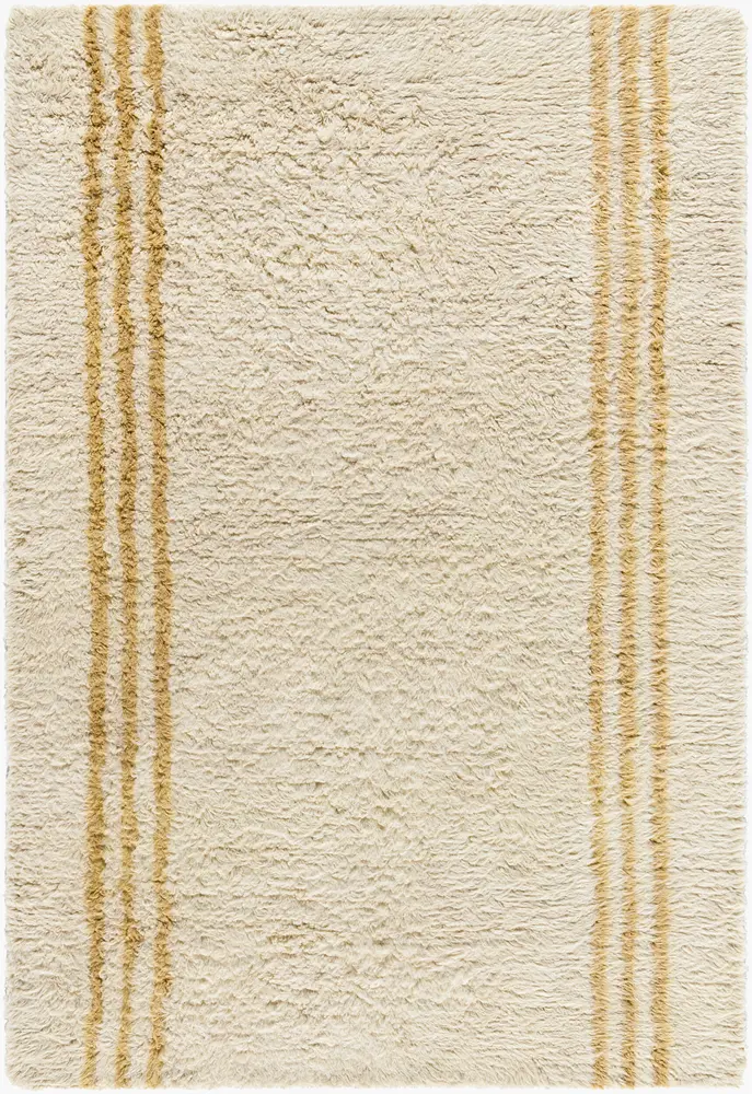 Beni Moroccan BMC-2304 8' x 10' Handmade Rug