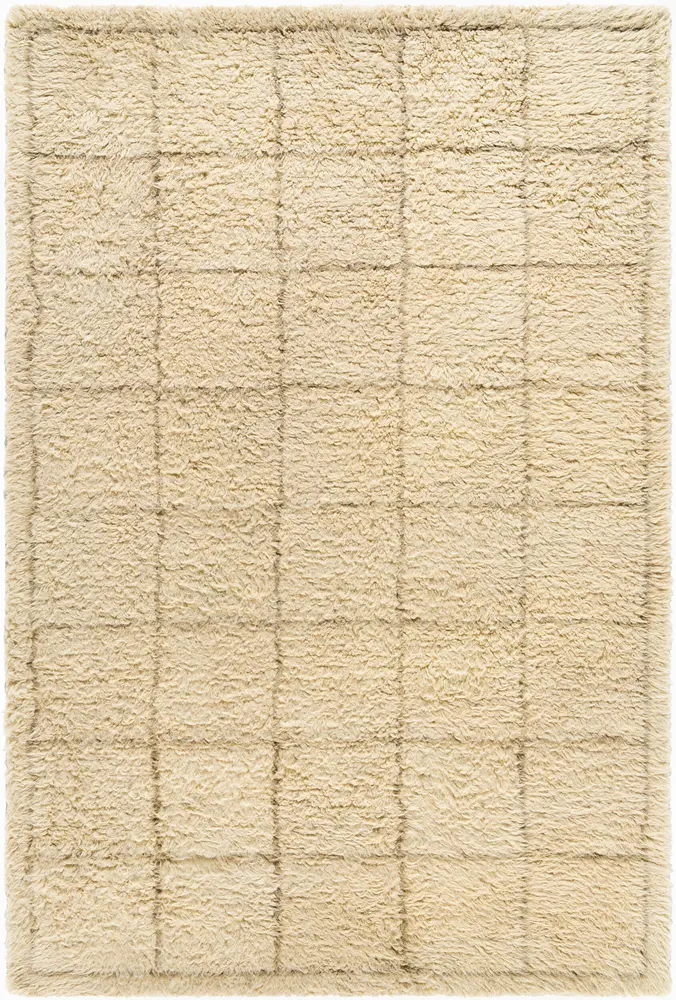 Beni Moroccan BMC-2305 9' x 12' Handmade Rug
