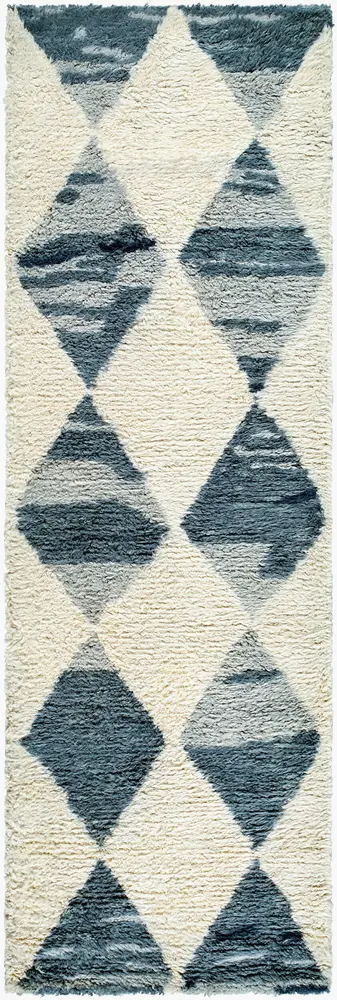 Beni Moroccan BMC-2308 2'6