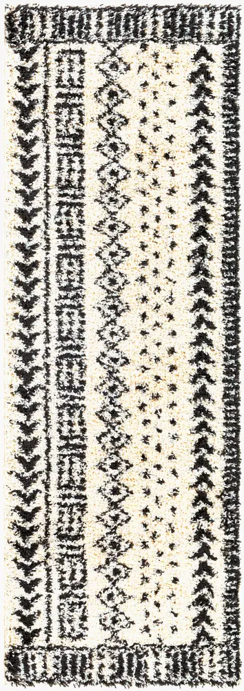 Beni Shag BSH-2305 2'7