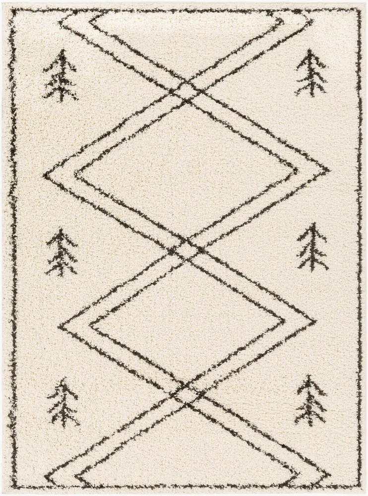 Beni Shag BSH-2315 5'3