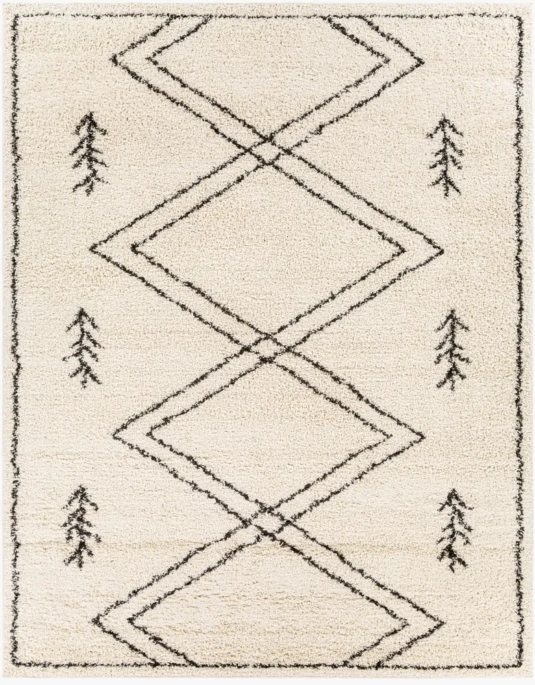 Beni Shag BSH-2315 7'10