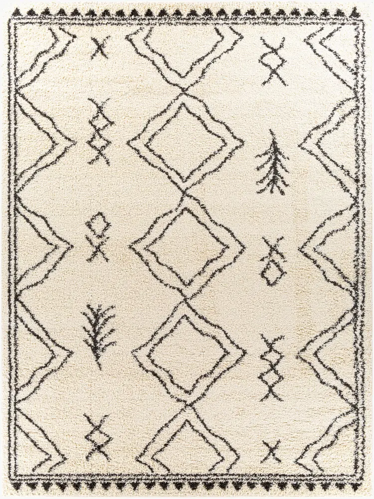 Beni Shag BSH-2316 7'10