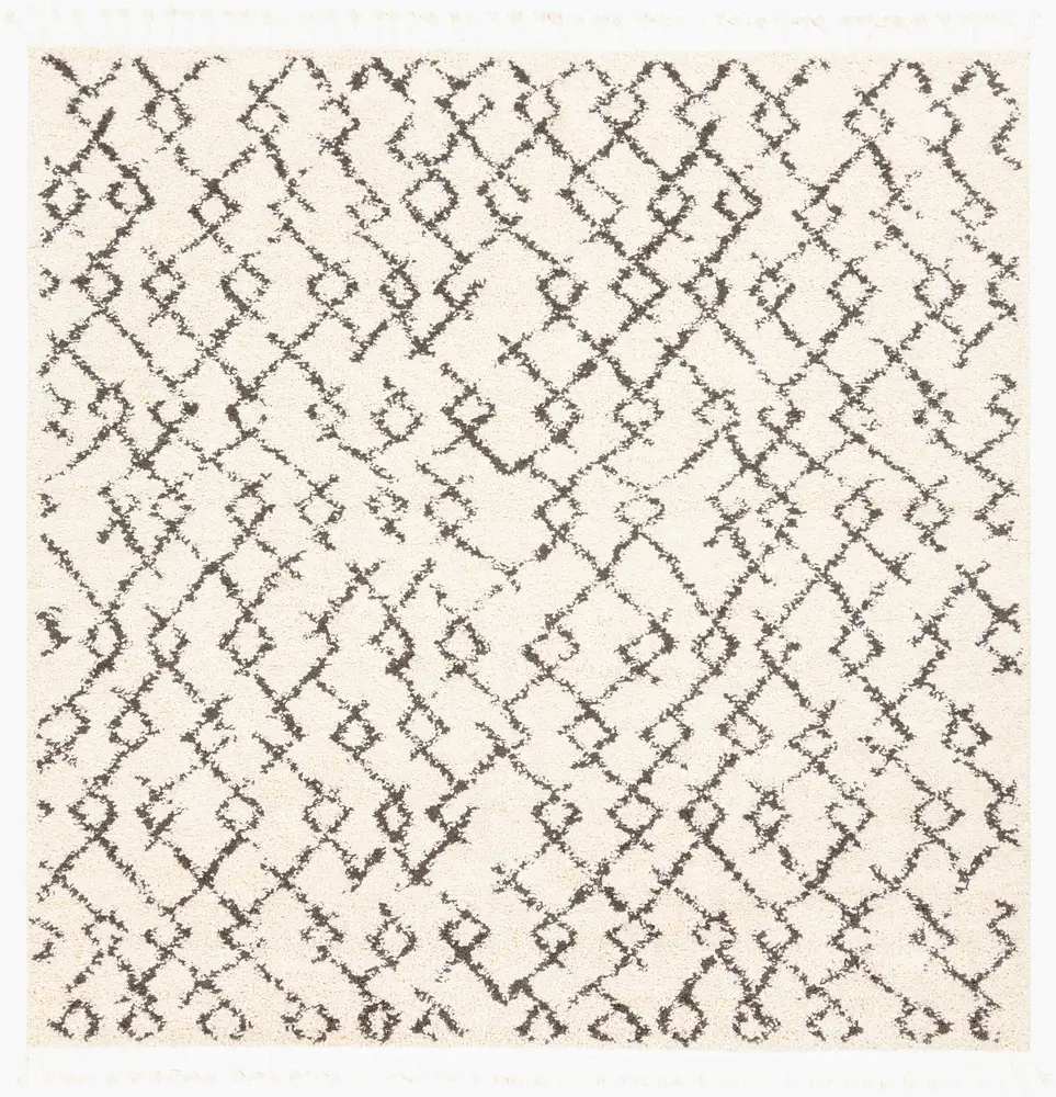 Berber Shag BBE-2301 7'10