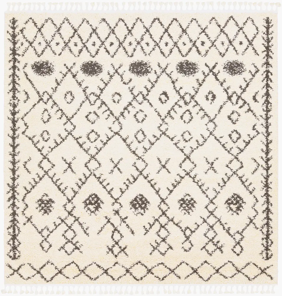 Berber Shag BBE-2302 7'10