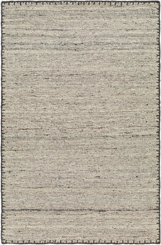 Berkeley BKY-2302 2' x 3' Handmade Rug
