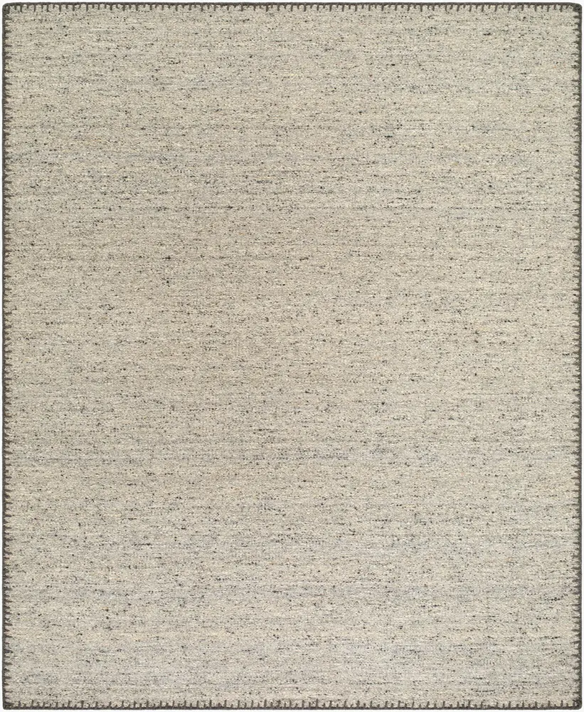 Berkeley BKY-2302 8' x 10' Handmade Rug