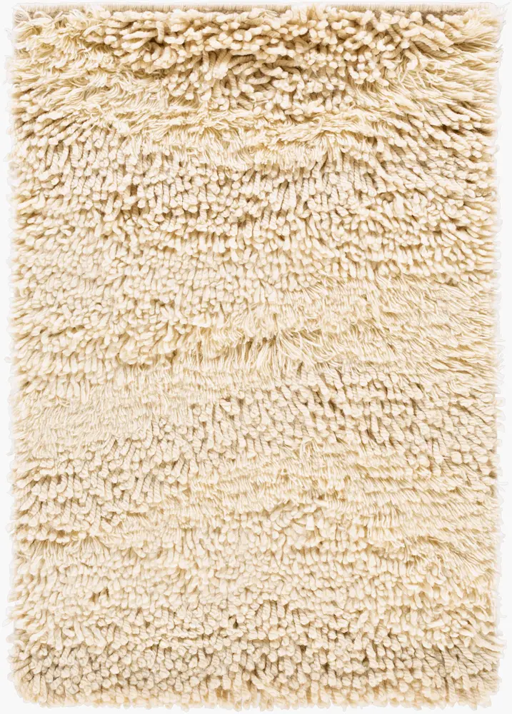 Berkley BRK-3300 2' x 3' Handmade Rug