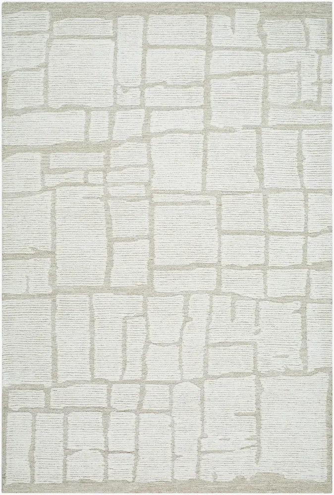 Bianca BNC-2300 2' x 3' Handmade Rug