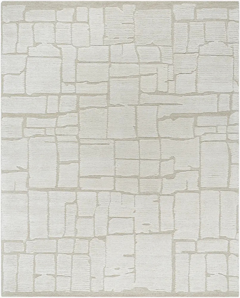 Bianca BNC-2300 8' x 10' Handmade Rug
