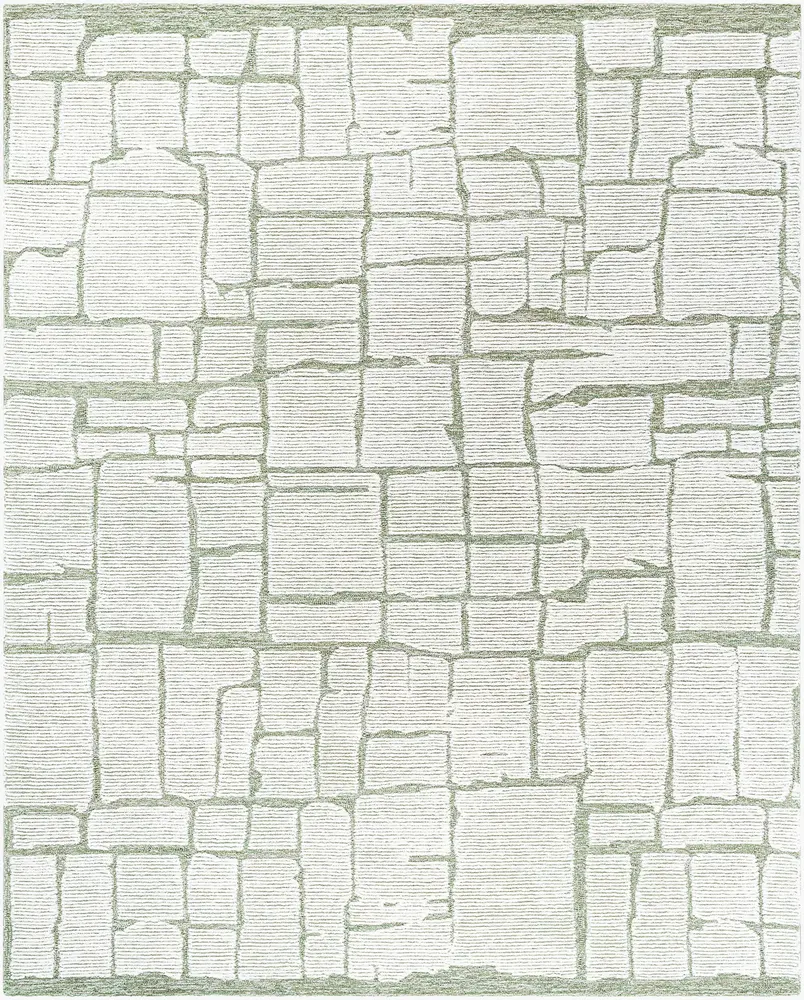 Bianca BNC-2302 8' x 10' Handmade Rug