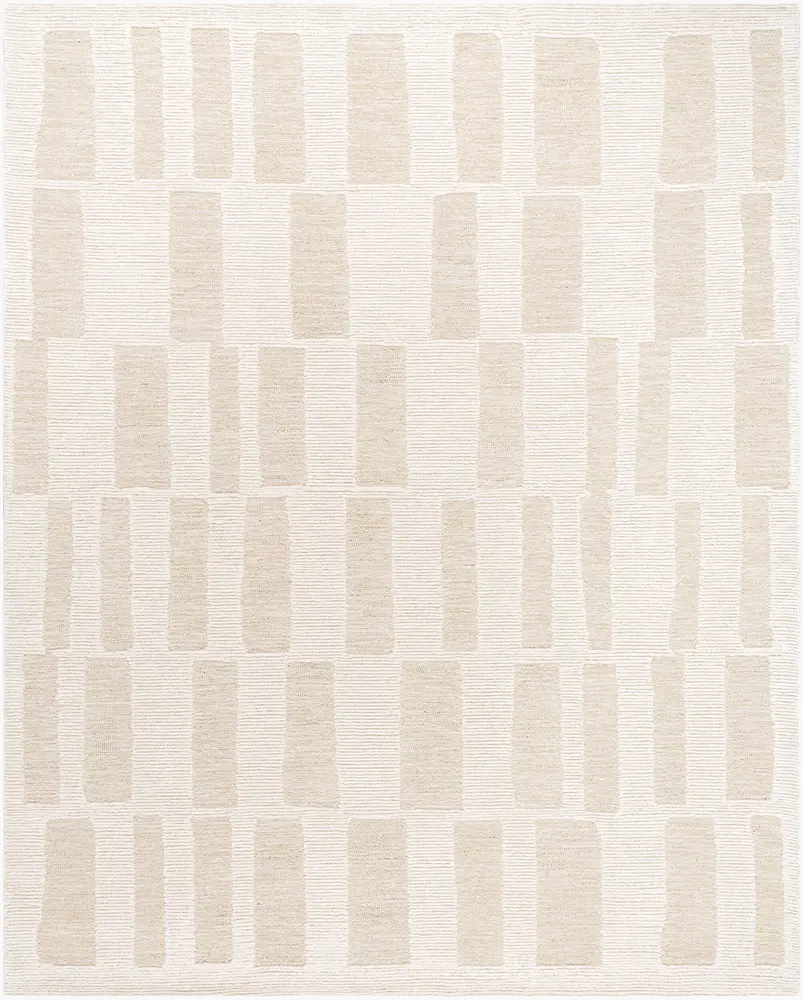 Bianca BNC-2304 8' x 10' Handmade Rug