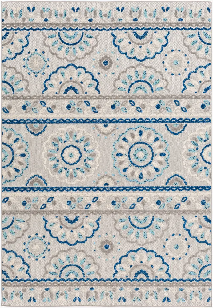 Big Sur BSR-2305 5'3