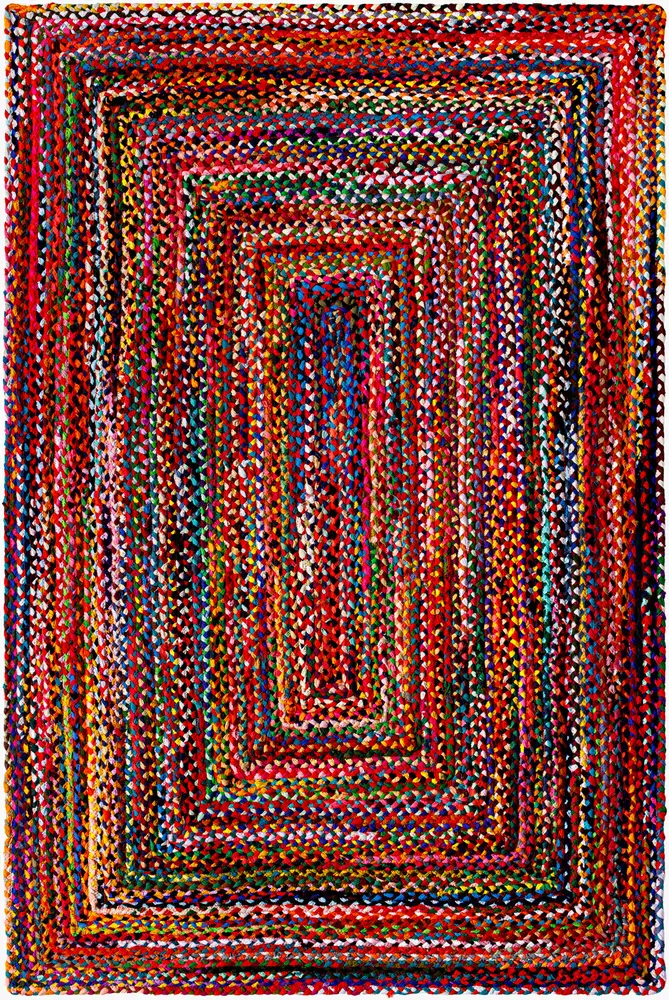 Billie BBI-2300 6' x 9' Handmade Rug