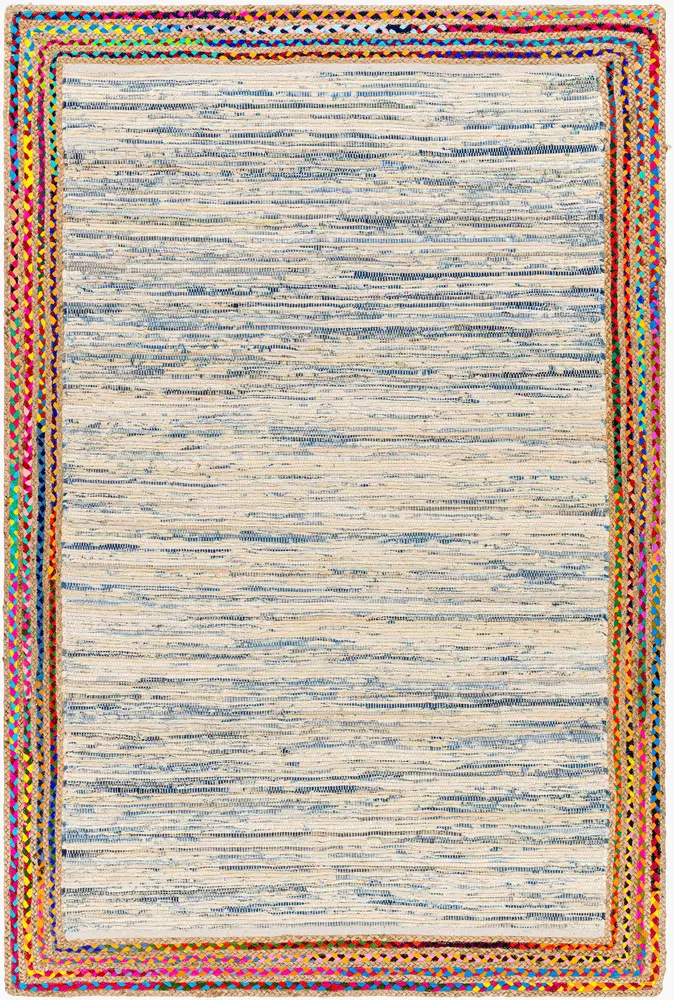 Billie BBI-2301 9' x 12' Handmade Rug