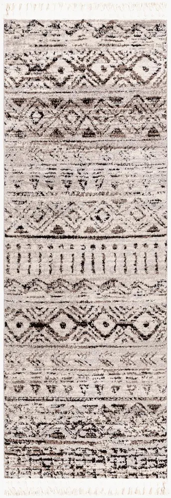 Blackburn BBN-2302 2'7