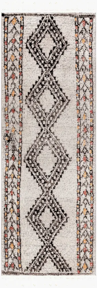 Blackburn BBN-2307 2'7